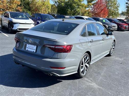 2021 Volkswagen Jetta GLI 2.0T S