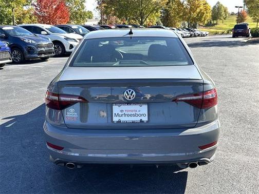 2021 Volkswagen Jetta GLI 2.0T S