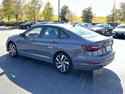 2021 Volkswagen Jetta GLI 2.0T S