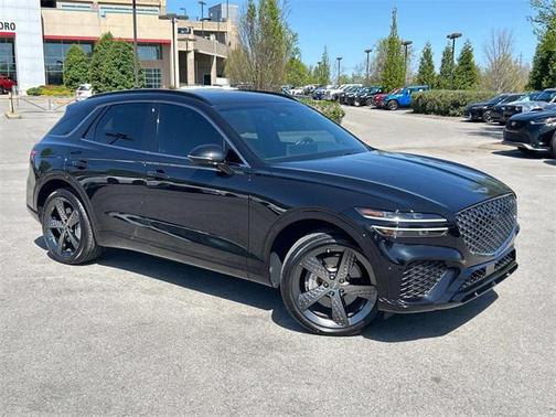 2024 Genesis GV70 2.5T AWD