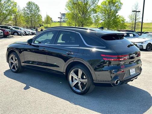 2024 Genesis GV70 2.5T AWD