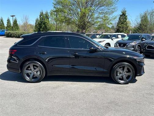 2024 Genesis GV70 2.5T AWD