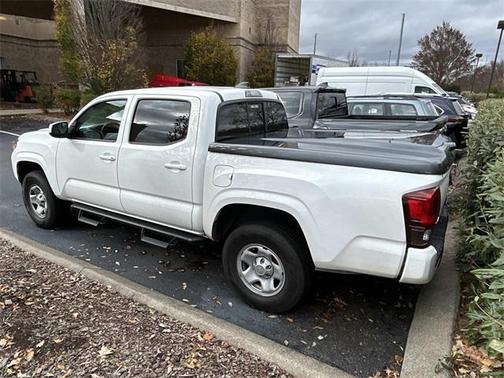 2023 Toyota Tacoma V6