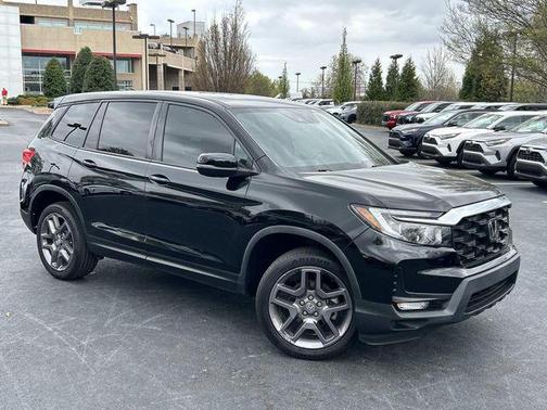 2023 Honda Passport AWD EX-L