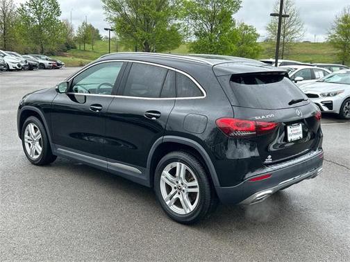 2023 Mercedes-Benz GLA 250 Base