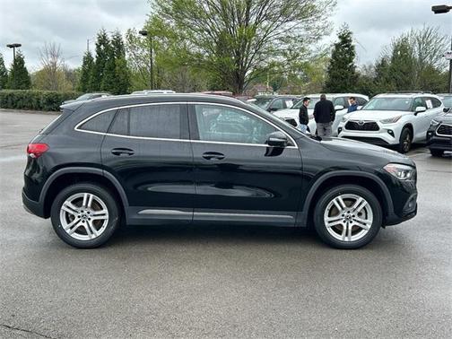 2023 Mercedes-Benz GLA 250 Base