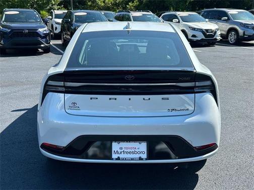 2024 Toyota Prius Prime XSE