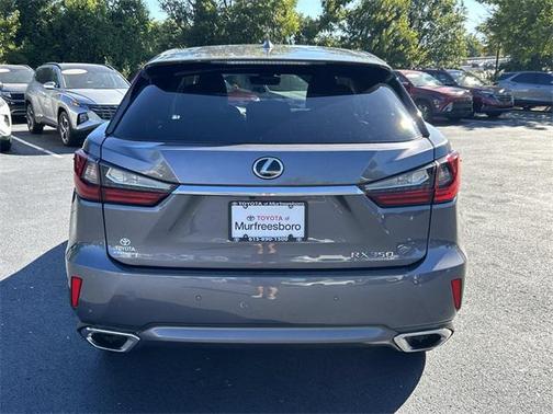 2019 Lexus RX 350 Base