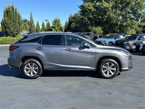 2019 Lexus RX 350 Base