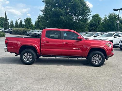 2019 Toyota Tacoma SR5