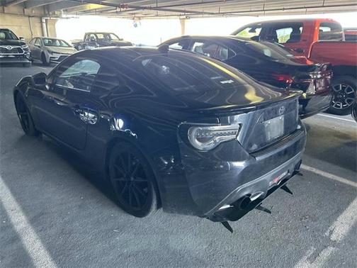 2017 Toyota 86 860 Special Edition