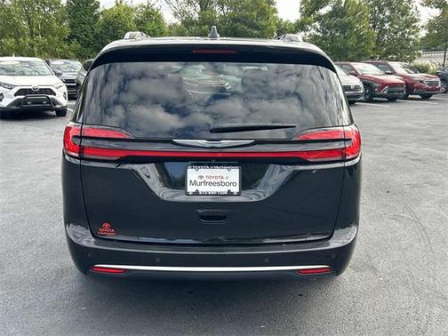 2021 Chrysler Pacifica L