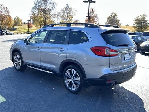 2022 Subaru Ascent Limited 8-Passenger