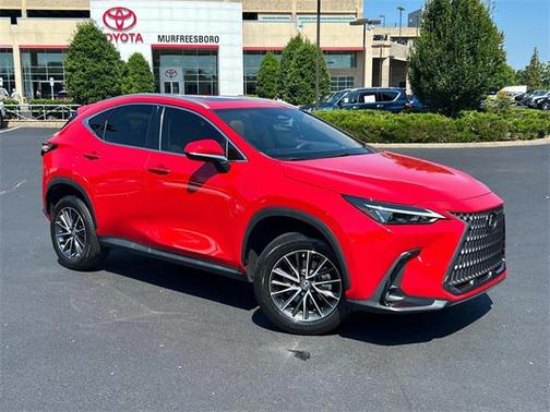 2023 Lexus NX 250 Premium