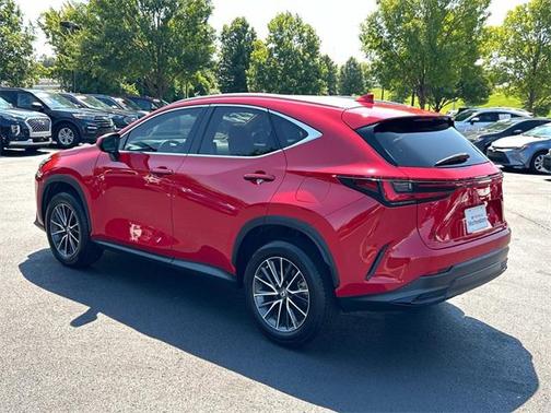 2023 Lexus NX 250 Premium