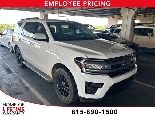 2022 Ford Expedition XLT