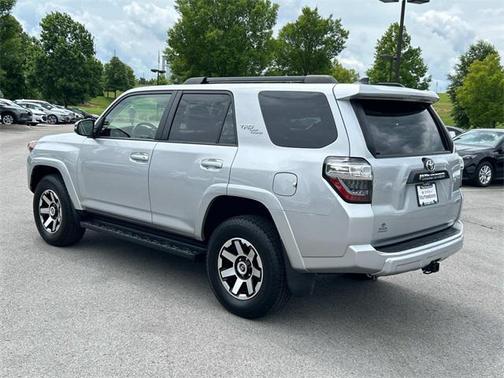 2022 Toyota 4Runner TRD Off Road Premium