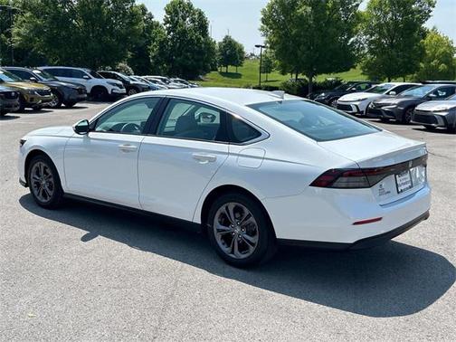 2023 Honda Accord EX 1.5T