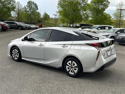 2018 Toyota Prius Two
