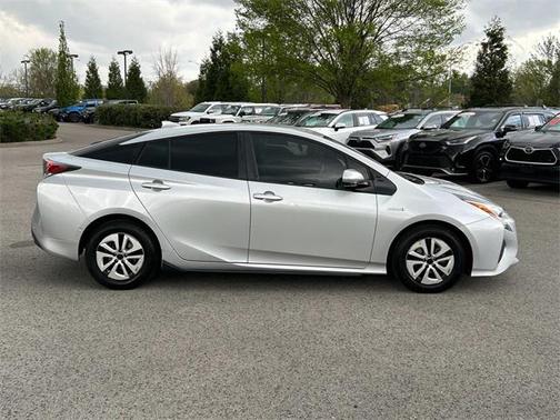 2018 Toyota Prius Two