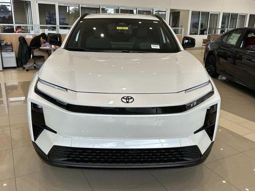 Wind Chill Prl 2026 Toyota C-HR XSE