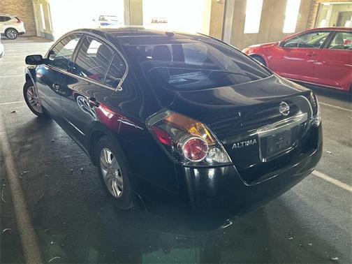 2011 Nissan Altima 2.5 S