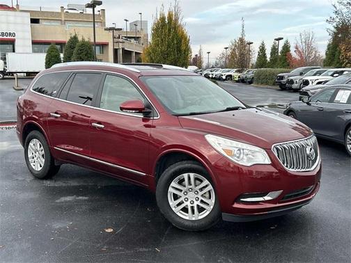 2015 Buick Enclave Convenience