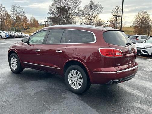 2015 Buick Enclave Convenience