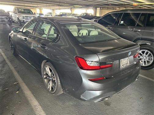 2021 BMW M340 i xDrive