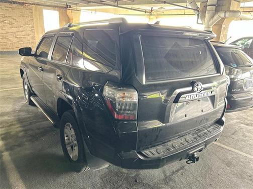 2015 Toyota 4Runner SR5 Premium