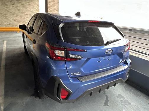 2025 Subaru Crosstrek Base