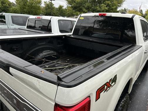 2020 Ford F-350 Limited