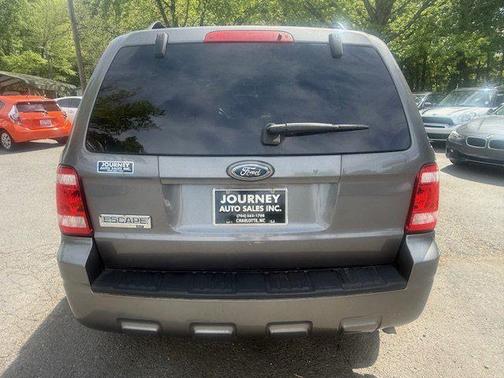 2009 Ford Escape XLT