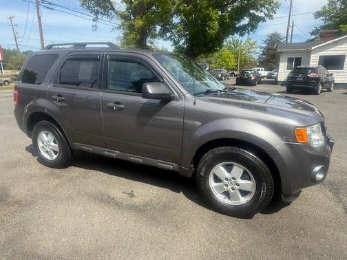 2009 Ford Escape XLT