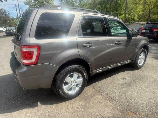2009 Ford Escape XLT