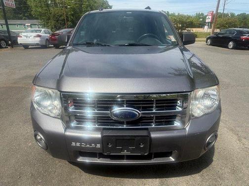 2009 Ford Escape XLT
