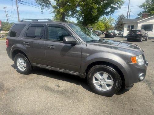 2009 Ford Escape XLT