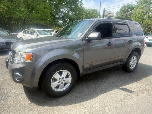 2009 Ford Escape XLT