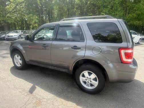 2009 Ford Escape XLT