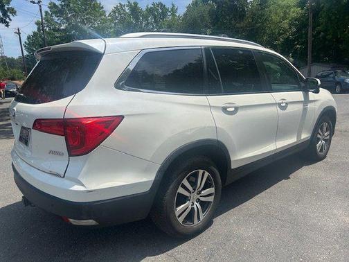 2016 Honda Pilot AWD 4dr EX-L