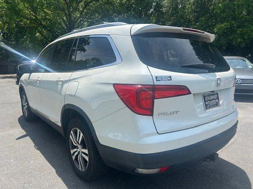 2016 Honda Pilot AWD 4dr EX-L
