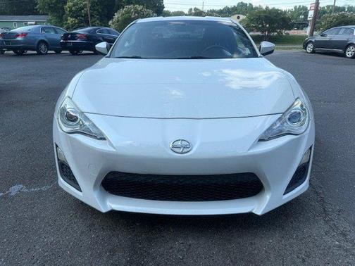 2016 Scion FR-S Release Series 2.0