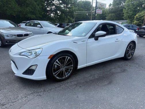 2016 Scion FR-S Release Series 2.0
