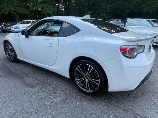 2016 Scion FR-S Release Series 2.0