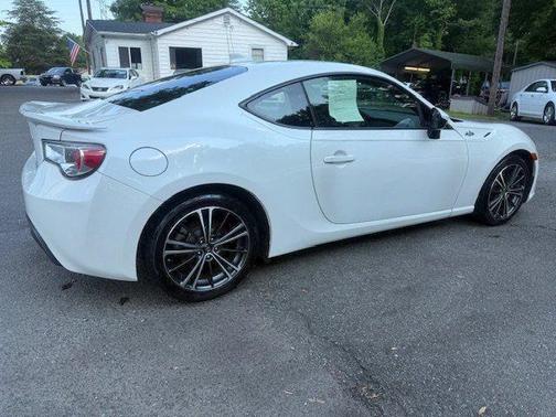 2016 Scion FR-S Release Series 2.0