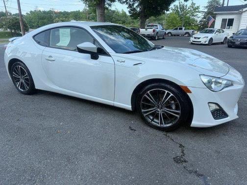 2016 Scion FR-S Release Series 2.0
