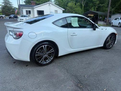 2016 Scion FR-S Release Series 2.0