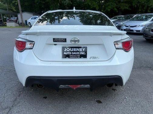 2016 Scion FR-S Release Series 2.0