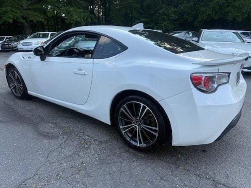 2016 Scion FR-S Release Series 2.0