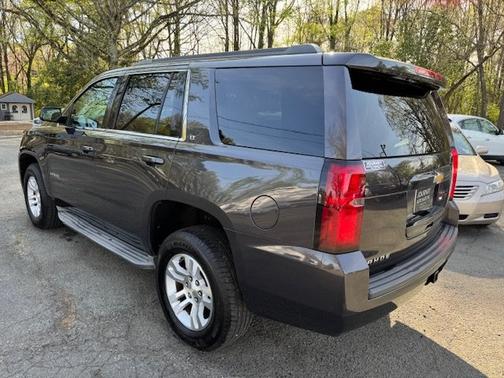 2015 Chevrolet Tahoe 2WD 4dr LT